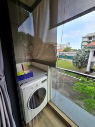 24 One Residences (D5), Apartment #460838881